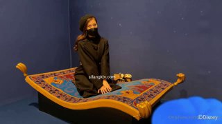 美女啪啪_身材苗条_拥有完美阴户_撅着大白屁屁被大肉棒无套输出_呻吟不停_内射